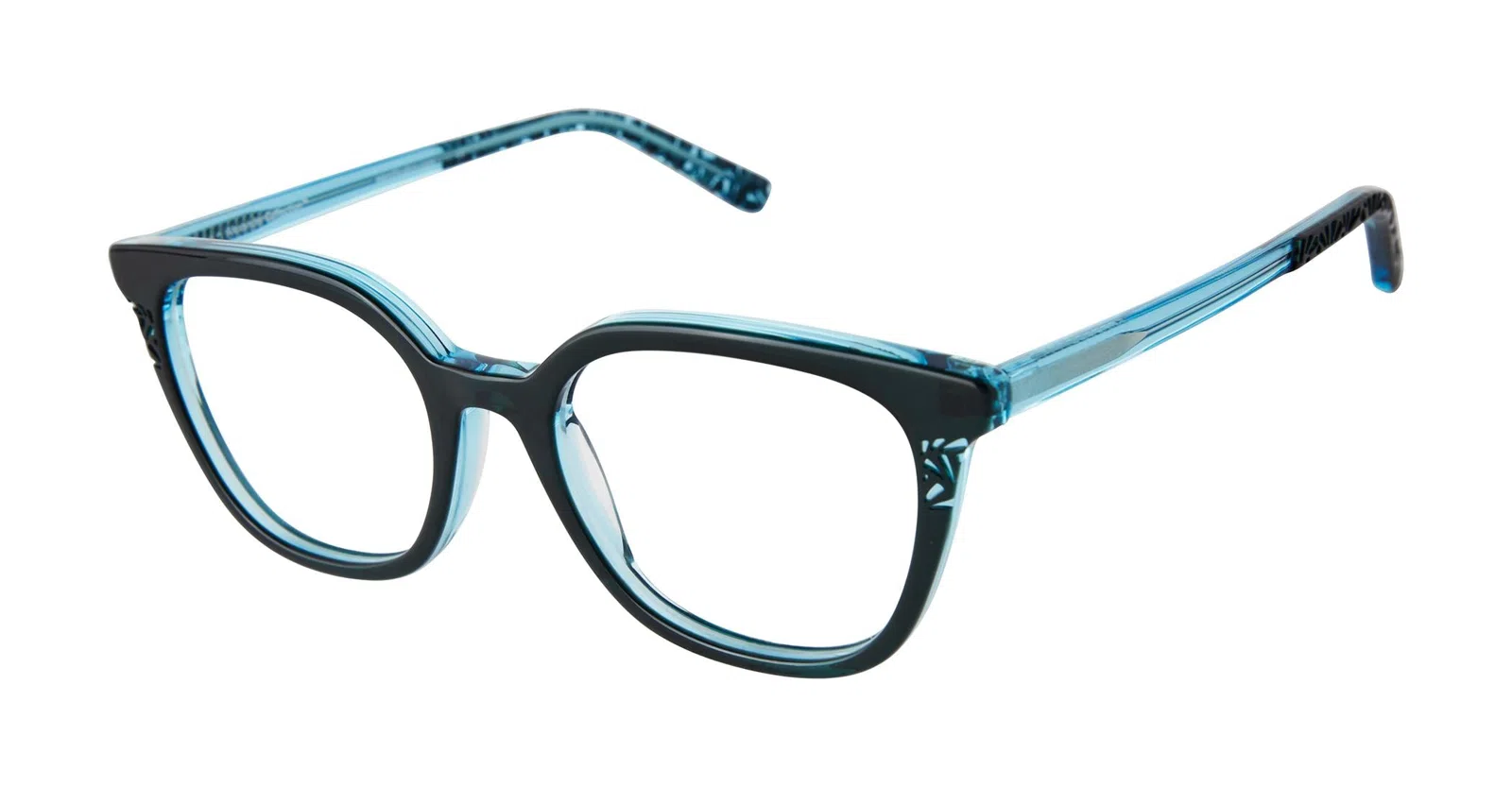 Alexander Talya Eyeglasses - view 3
